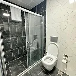 Lejlighedshotel Bazalt Trabzon