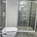 Lejlighedshotel Bazalt 4*