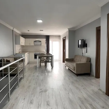 Renaissance * Trabzon