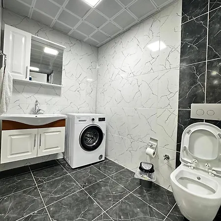 Aparthotel Renaissance