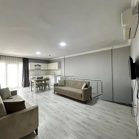 Renaissance * Trabzon