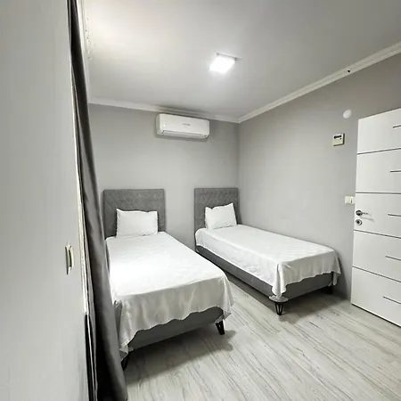 Aparthotel Renaissance