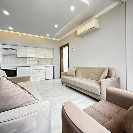 Aparthotel Renaissance Trabzon