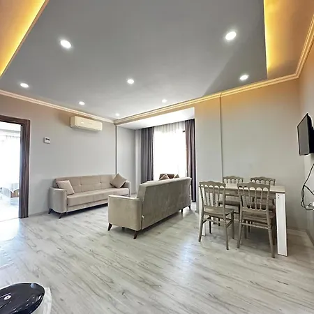 Renaissance * Trabzon