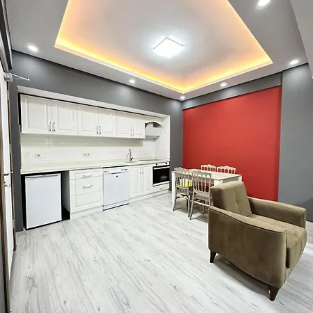 Aparthotel Bazalt Apart Otel 2*