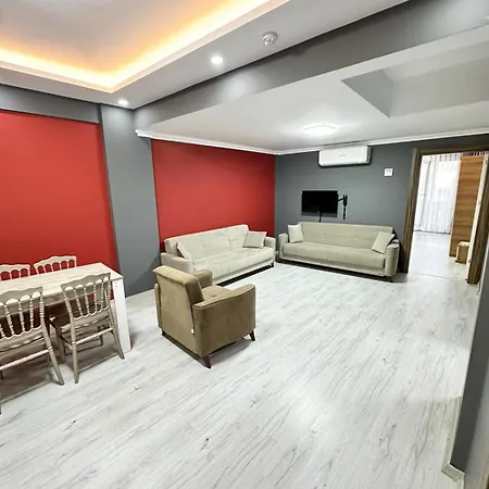 Aparthotel Bazalt Apart Otel 2*