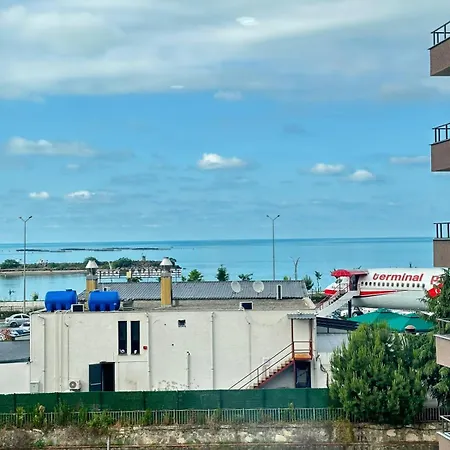 Aparthotel Bazalt Apart Otel