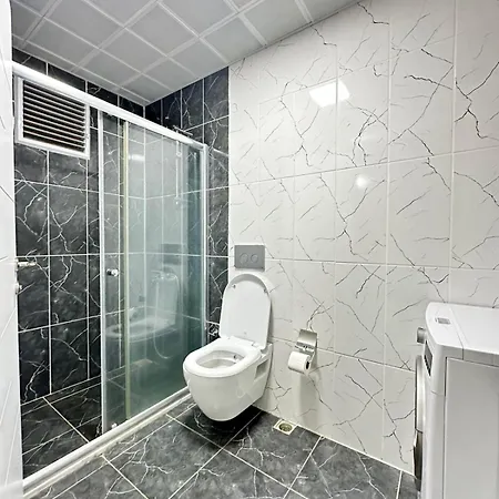 Bazalt Apart Otel 2*