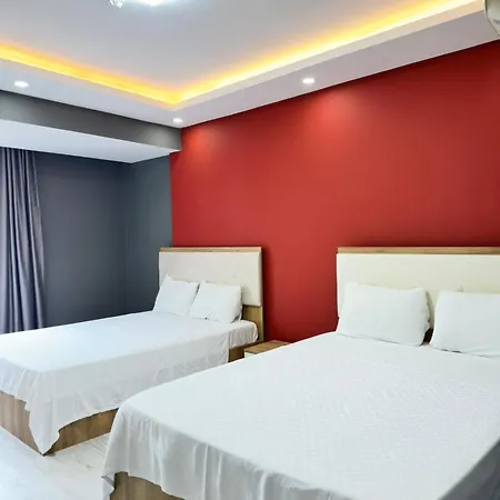 Bazalt Apart Otel 2*