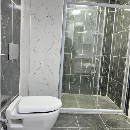 Aparthotel Bazalt Apart Otel 2*