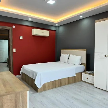 Aparthotel Bazalt Apart Otel 2*