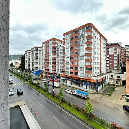 Bazalt Apart Otel 2*