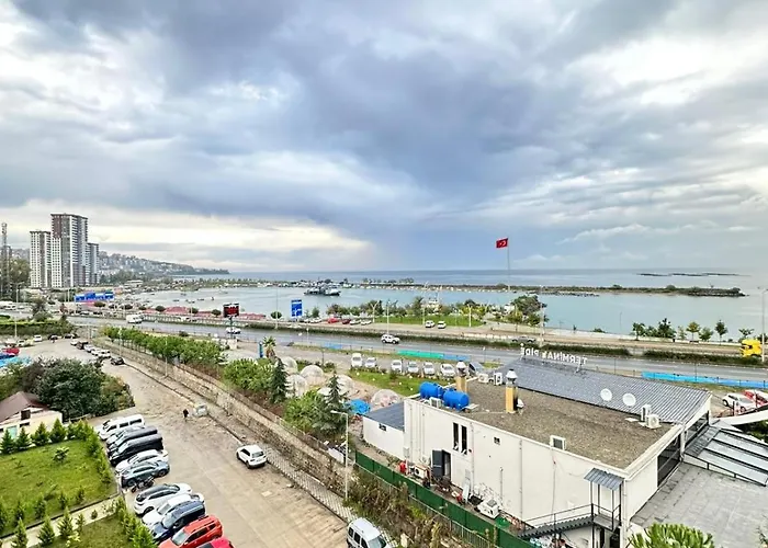 Bazalt Aparthotel 4*