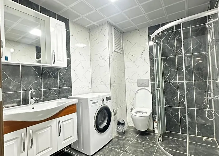 Aparthotel Bazalt 4*