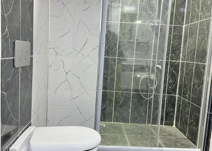 Apart Otel Bazalt 2*