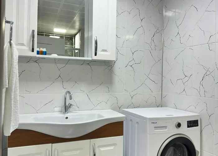 Aparthotel Bazalt 4*