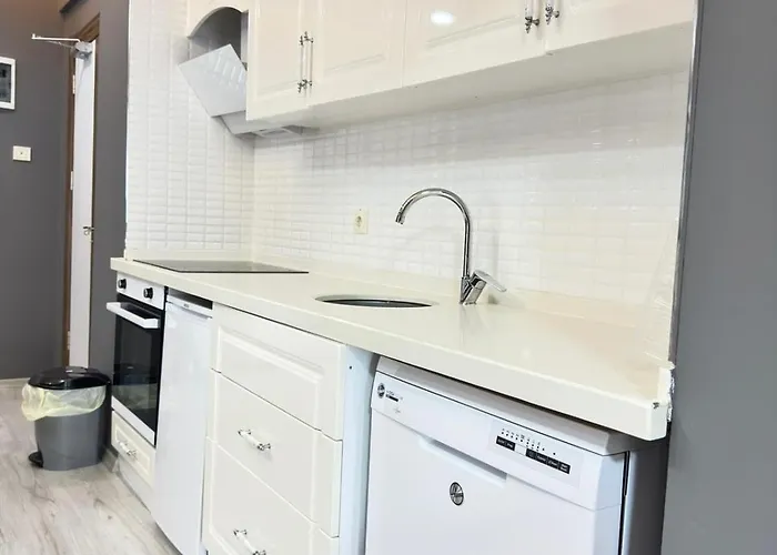 Apart Otel Bazalt Trabzon