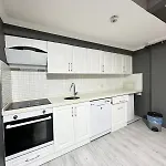Aparthotel Bazalt Trabzon