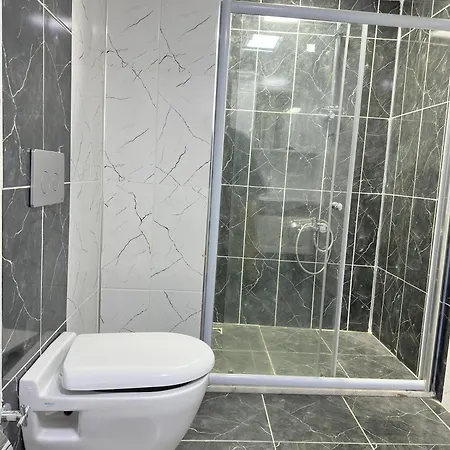 Aparthotel New Trabzon