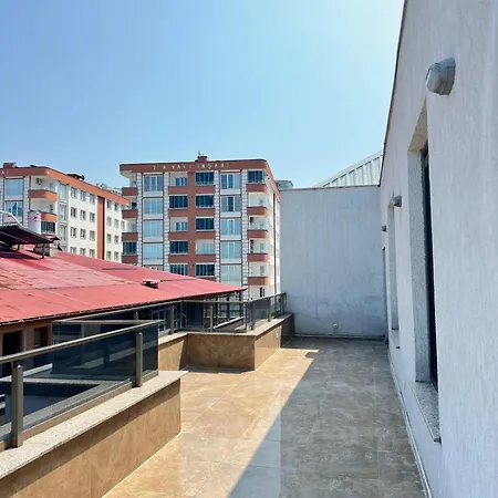 New Aparthotel