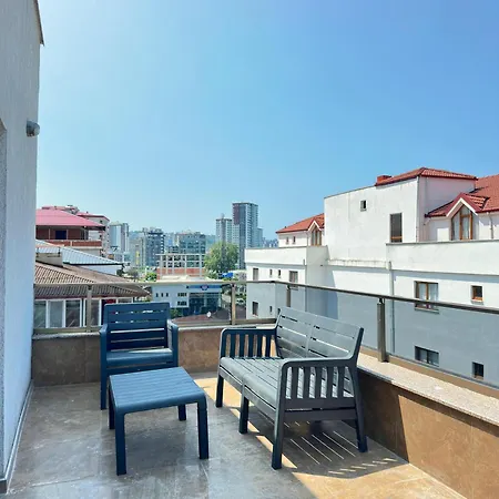 Aparthotel New