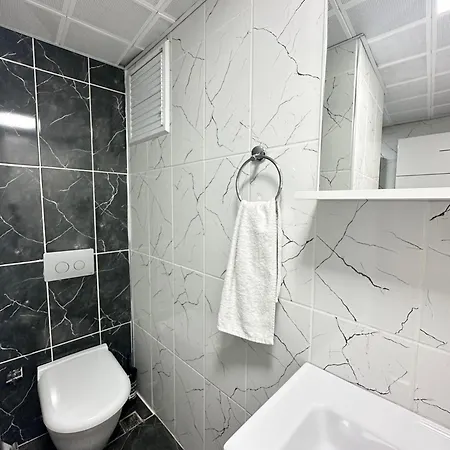 Aparthotel New *