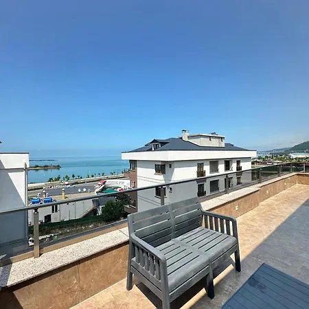 New Aparthotel
