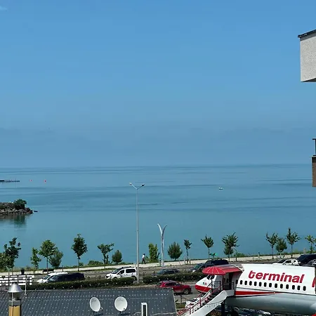 Aparthotel New *