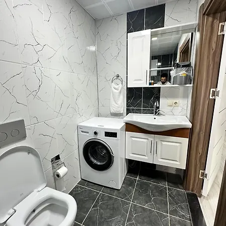 New Aparthotel Trabzon