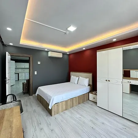 Aparthotel New Trabzon