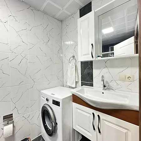 Aparthotel New
