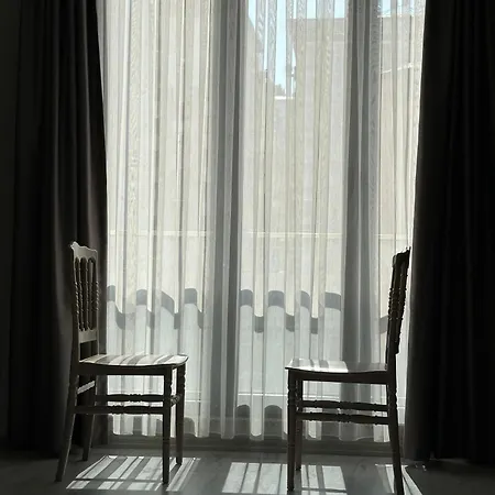 Aparthotel New