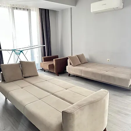 New Aparthotel