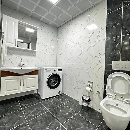 Aparthotel New *