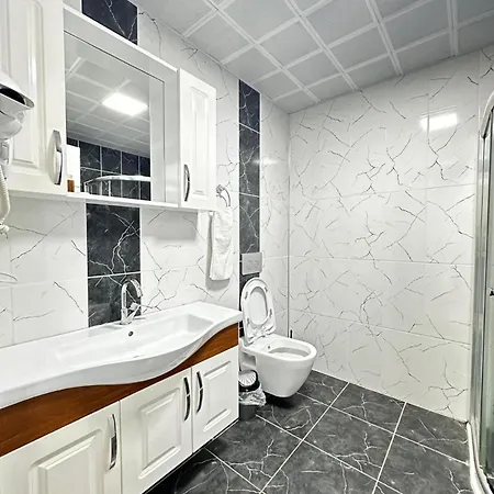 Aparthotel New