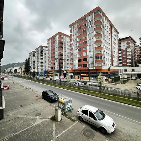 New Aparthotel *