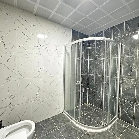 New Aparthotel Trabzon