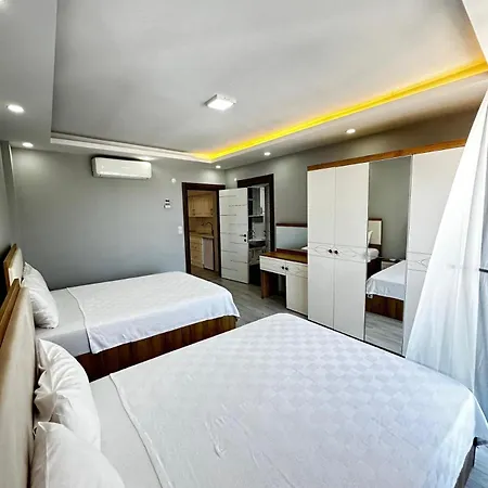 Aparthotel New