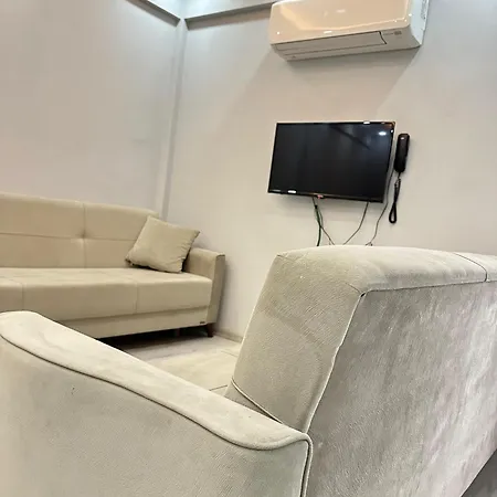 New Aparthotel Trabzon