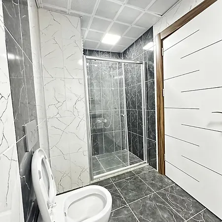 Aparthotel New Trabzon