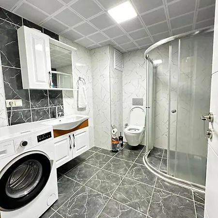 New Aparthotel