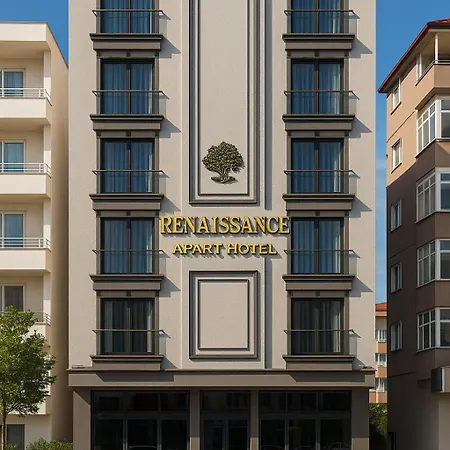 Aparthotel Renaissance