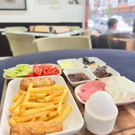 Lunara Suıte 2* Trabzon