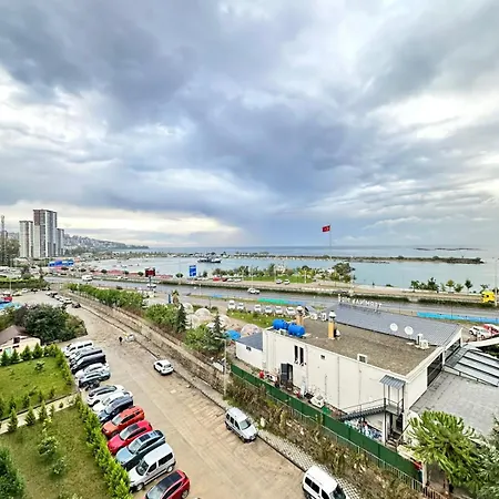 Lunara Suıte Apart Otel 2*