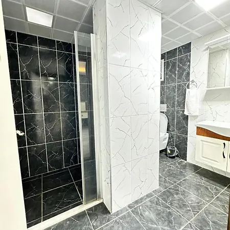 Apart Otel Lunara Suıte 2*