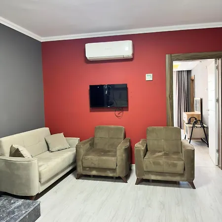 Aparthotel Renaissance 2*