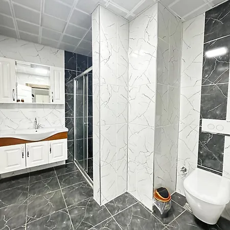 Lunara Suıte Apart Otel