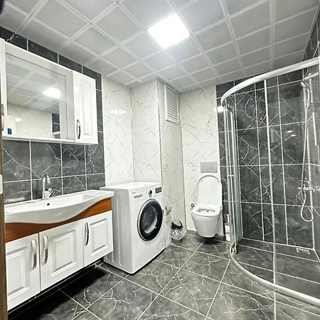 Aparthotel Bazalt 4*