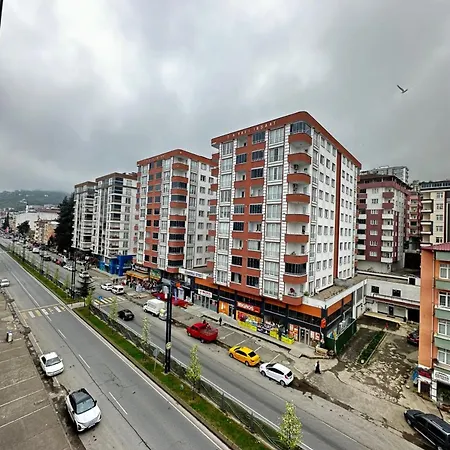 Bazalt Trabzon