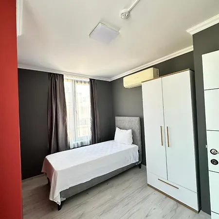 Lunara Suıte 2* Trabzon